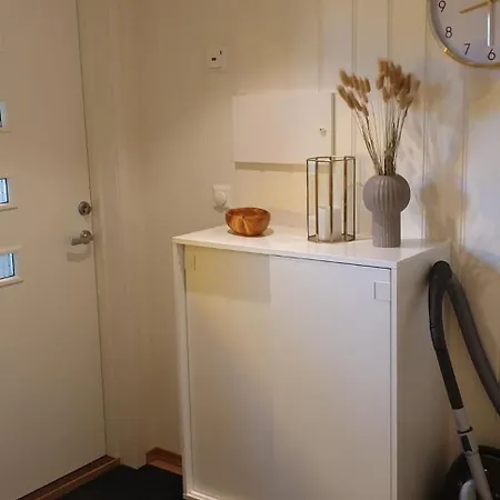 Stakkevolvegen 58 Апартаменты