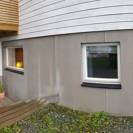 Stakkevolvegen 58 شقة *