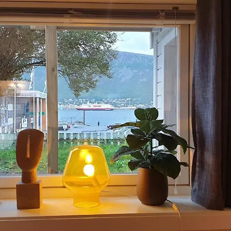 Stakkevolvegen 58