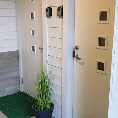 Апартаменты Stakkevolvegen 58 *