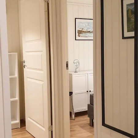 شقة Stakkevolvegen 58