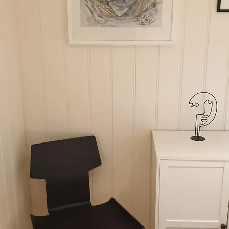 Stakkevolvegen 58 Апартаменты