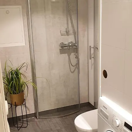 Stakkevolvegen 58 Апартаменты