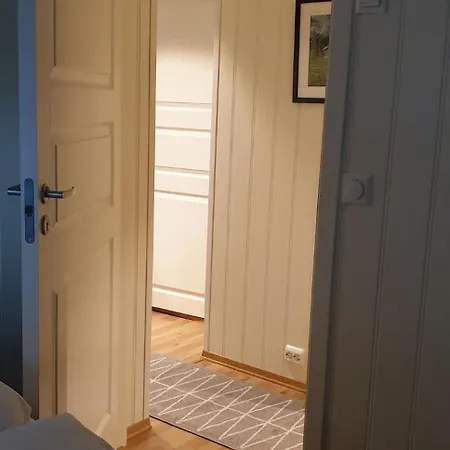 Stakkevolvegen 58 شقة *