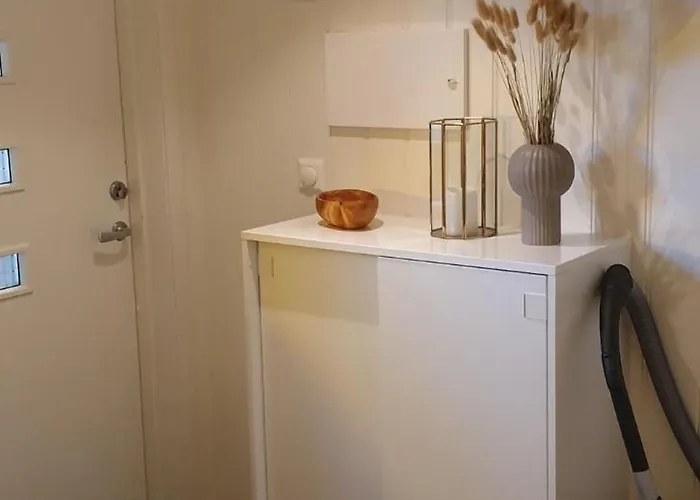 Stakkevolvegen 58 Apartamento