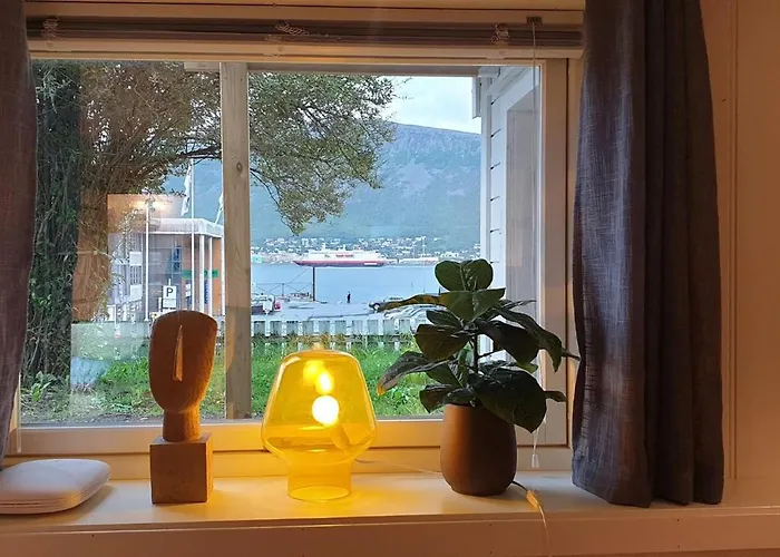 Stakkevolvegen 58