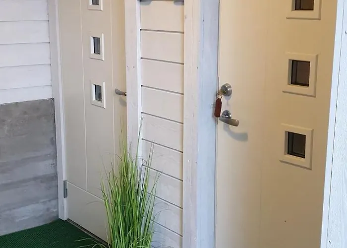 Appartement Stakkevolvegen 58 *