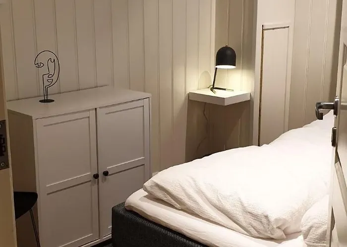 Stakkevolvegen 58