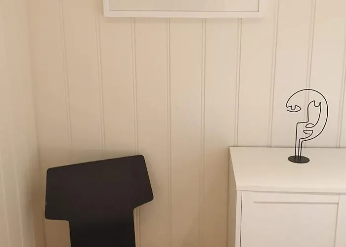 Stakkevolvegen 58 Apartamento