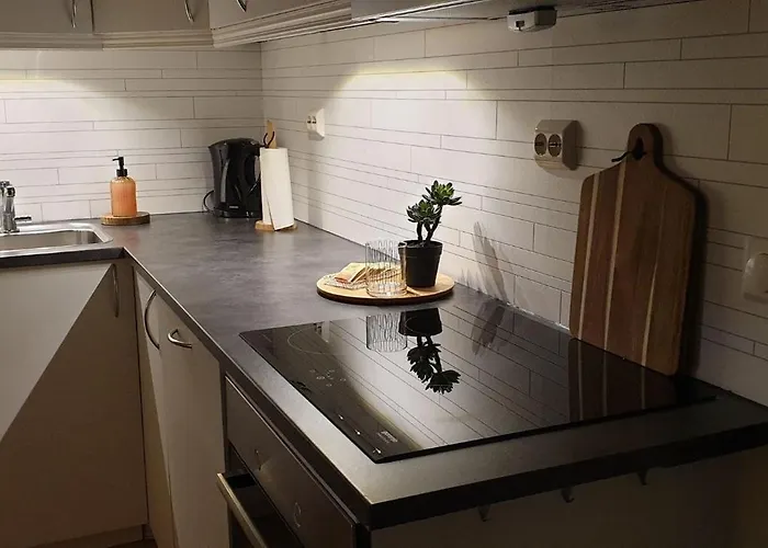Stakkevolvegen 58 *