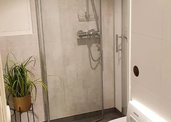 Stakkevolvegen 58 Appartement